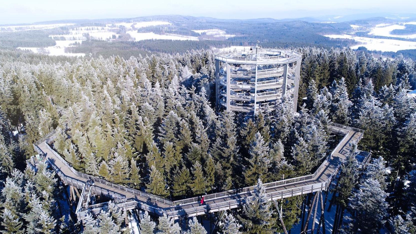 Korzo Lipno 2 Leilighet Lipno nad Vltavou Eksteriør bilde