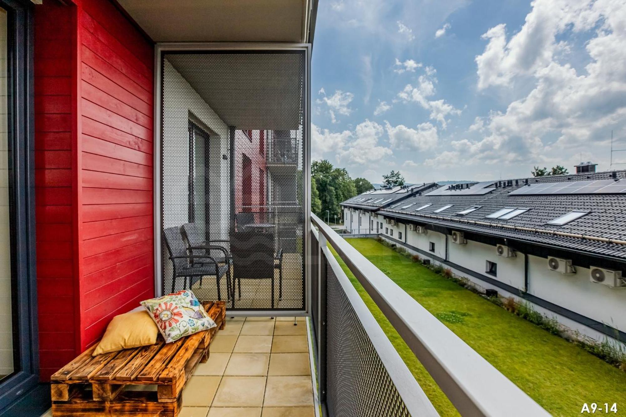 Korzo Lipno 2 Leilighet Lipno nad Vltavou Rom bilde